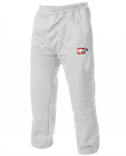 Aquila "Polish Hooligans" sweatpants - gray