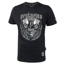 T-shirt Pretorian "Die last" 