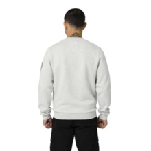 Men's classic PIT BULL "Norton" sweatshirt - gray