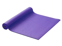 Allright Yoga Fitness Pilates Gymnastics exercise mat - purple