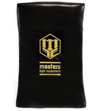 Plawil Masters TZ-PREMIUM profiled shield 75 x 40 x 14 cm black 