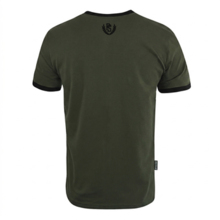 Pretorian Ringer "Sport &amp; Street" T-Shirt - Olive