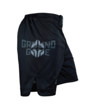 Spodenki MMA Ground Game "Samurai Shadow"