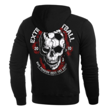 Extreme Adrenaline &quot;Football Division&quot; Hoodie