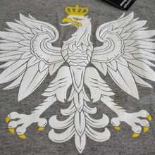 Koszulka dziecięca Aquila "Orzeł"