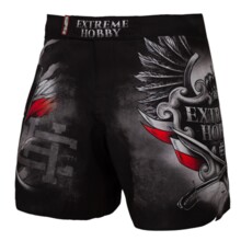  Extreme Hobby Athletic Shorts | HUSARZ