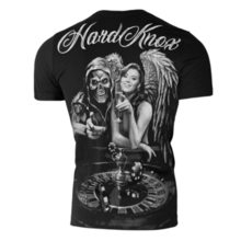 Koszulka Aquila "Life is a Game"