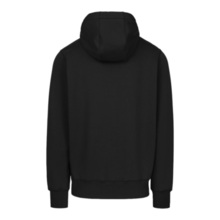 PIT BULL "ARBOR TAPE" Hoodie - Black/Black