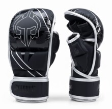 Rękawice sparingowe Ground Game MMA "LOGO 3.0" 