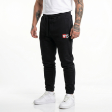 Spodnie dresowe Extreme Adrenaline "Polish Hooligans" - ściągacz