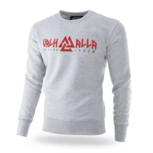 Outlet: Bluza Dobermans Aggressive "CLASSIC MYSTERY VALHALLA " BC323