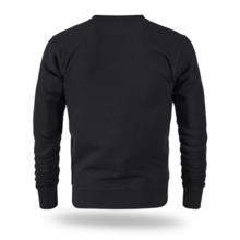 Bluza Dobermans Aggressive "OFFENSIVE 99 BC402" - czarna