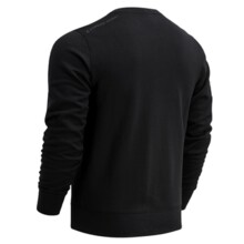 Bluza klasyczna Extreme Hobby "HASHTAG" - czarna