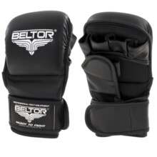 Rękawice treningowe MMA Beltor "Fist"