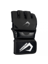 Overlord &quot;X-MMA&quot; MMA training gloves - black