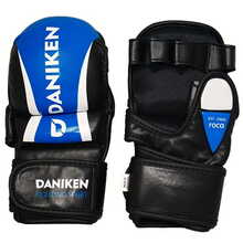 MMA training gloves &quot;ROCA&quot; DANIKEN