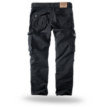 Dobermans Aggressive cargo pants &quot;COMBAT SPD01A&quot; - black