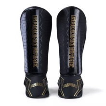 &quot;Equinox&quot; Ground Game shin and foot protectors
