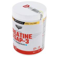 Creatine Malate BELTOR CREATINE ASAP3 420 g. VIP SERIES! (400g + FREE 20g) - pineapple 