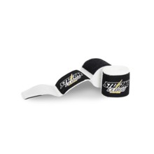 Boxing bandage StormCloud HW 1.0 4m - white