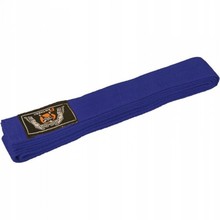 Kimono belt Panthera navy blue