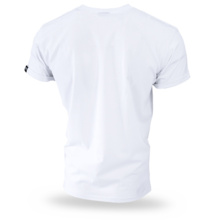 Dobermans Aggressive &#39;Asgard TS303&#39; T-shirt - white