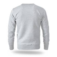 Dobermans Aggressive &quot;STORMER BC387&quot; Sweatshirt - Gray