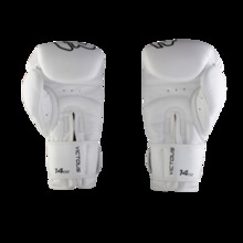 Beltor Victous Boxing Gloves - White