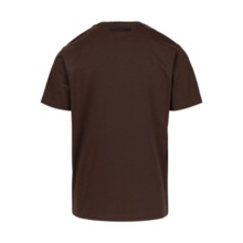 PIT BULL "Hilltop" 170 T-shirt - brown