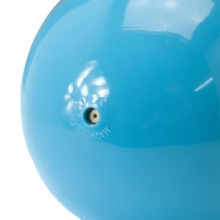 Piłka wagowa Sand Ball 3 kg Allright - niebieska