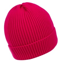 PIT BULL &quot;DOCK&quot; winter hat - pink