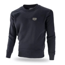 Outlet: Dobermans Aggressive "Man Army BC307" Sweatshirt - Black