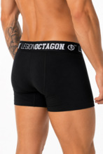 Bokserki Męskie Legion Octagon CAPTION 3PACK 