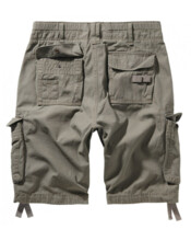 Brandit cargo shorts &quot;Savage Vintage&quot; - urban camo