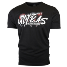 Extreme Adrenaline T-shirt &quot;Ultras - Welcome To My World&quot;