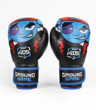 Rękawice bokserskie Ground Game "Prodigy" - 8oz
