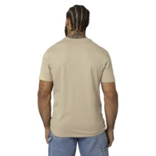 PIT BULL "NORTON" T-shirt - sand