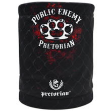  Komin polarowy Pretorian "Public Enemy" 