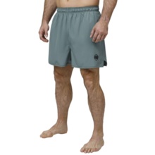 PIT BULL Performance "Small Logo II" Sports Shorts - Mint