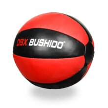 Piłka lekarska treningowa Bushido ARB-2301 - 7 kg