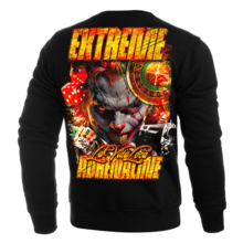 Bluza Extreme Adrenaline "Joker La Vida Loca"