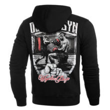 Extreme Adrenaline Hoodie "Father and Son - Shared Passion"