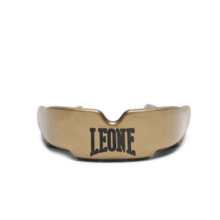 Single mouthguard Leone &quot;DNA&quot; - gold