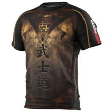 Koszulka techniczna Extreme Hobby | BUSHIDO