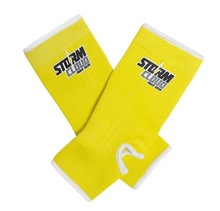 Ściągacz na kostkę stabilizator StormCloud - żółty