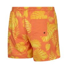 Extreme Hobby &quot;LEAFS&quot; swimming shorts - orange