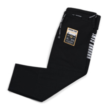 Kimono / Gi for BJJ Ground Game "Champion 3.0" - black