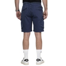 Szorty bojówki PIT BULL "PROCTOR" - granatowy