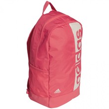 Plecak sportowy Adidas - CF3460 koral