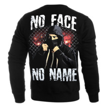 Outlet: Bluza Extreme Adrenaline "No Face - No Name" 